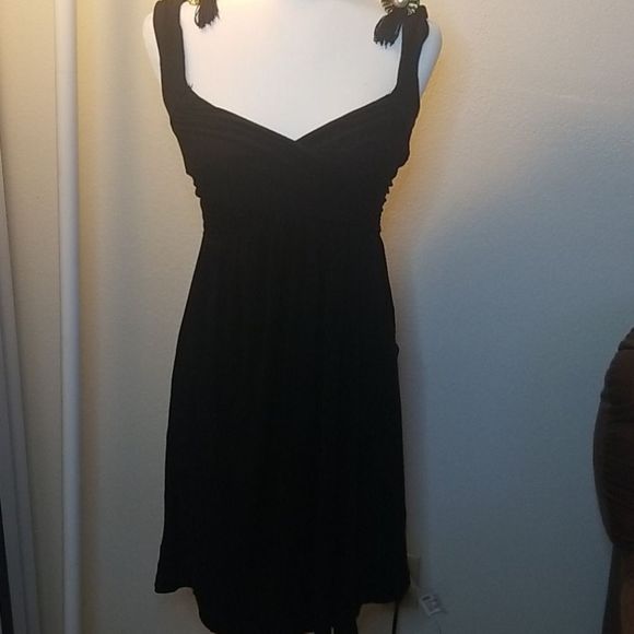 Max Studio Dresses & Skirts - Max studio medium black dress.